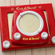 The Etch A Sketch Revolution is quite a bit smaller than the original, but it will also cost you just $10.